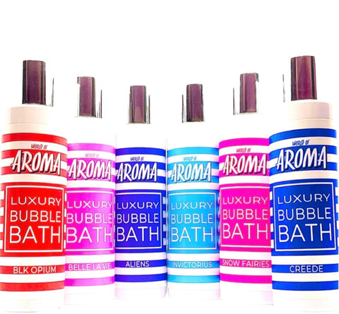 Bubble Bath