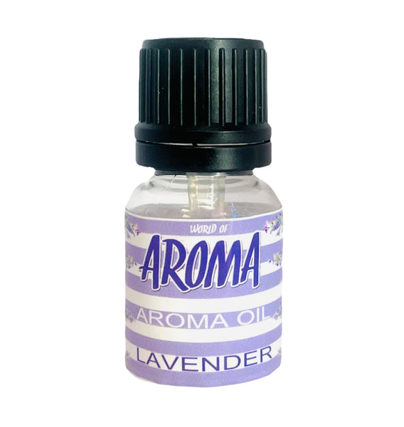 Oils - Aroma Oil