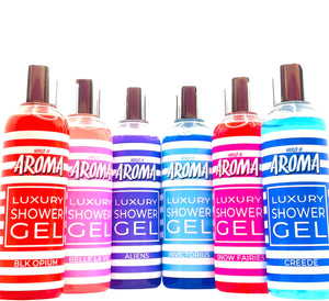 Shower Gel