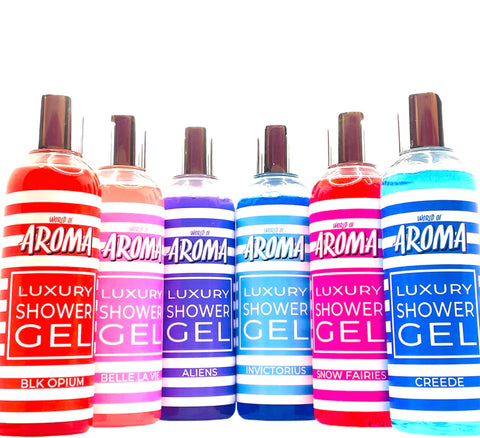 Shower Gel