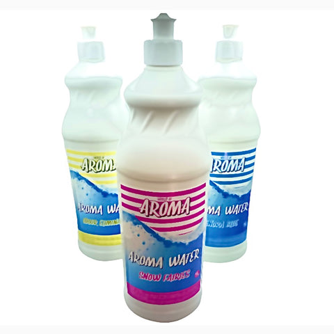 Aroma Water