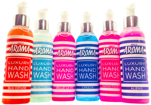 Handwash