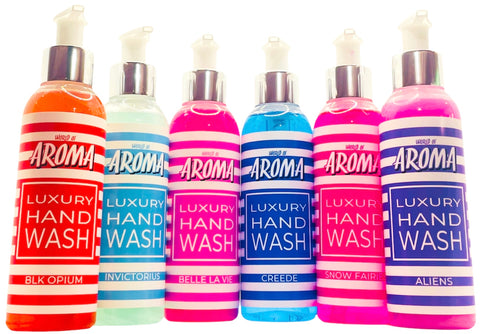 Handwash